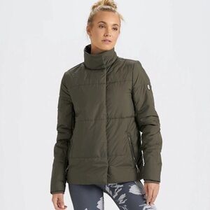 Vuori - Lightweight Jacket - Women’s Large